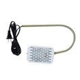 thumbnail image 5 of Bird Cage Heater Simulated Natural Environment Lighting Warming Heat Lamp Anti Bite Warmer Light for Parrots Parrot, 5 of 5