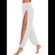 thumbnail image 2 of Pantalones Harén con Abertura Alta para Mujer, Pantalones Harén Hippies. S, 2 of 7