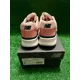 thumbnail image 4 of New Balance 997H Pink Mineral Rose Lace Up Athletic Sneakers Women's Size 9.5, 4 of 5