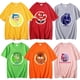 thumbnail image 2 of Camiseta Inside Out 2 para hombre y mujer, ropa de dibujos animados, Tops de verano, figura de Anime para adultos, camiseta Colore, ropa familiar, regalo, 2 of 5