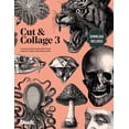 thumbnail image 2 of Pre-Owned Cut & Collage 3 (Paperback) 1922966525 9781922966520, 2 of 2