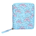 thumbnail image 2 of Cosmetic Bag,Pencil Storage Bag Large Aesthetic Pencil Case Large Pencil Bag Rugged and Tough, 2 of 14