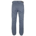 thumbnail image 2 of Men's Stretch Straight Fit Chino Pants OR 34WX32L, 2 of 4