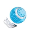 thumbnail image 2 of Kanjo Acupressure Foot Massager 4" Diam. Blue KANVIBALL, 2 of 7