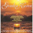 thumbnail image 2 of Gouden Koren (Audiobook), 2 of 2