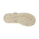 thumbnail image 3 of HUARACHES NIÑA STYLO 1535 SIMIPIEL BLANCO 18-21, 3 of 4