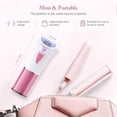 thumbnail image 2 of MAICHUNNN Skin Painless Led Epilator for Face, 2026 New MAICHUNNN Skin Hair Remover, Portable Electric Hair Removal for Women (1PCS), 2 of 7