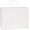 White, variant on 100 count 16x6x12 Inches  Paper Bags with Handles Bulk, Large Shopping Bags for Gifts, Grocery, Merchandise, Party Favor, Take-out, Recyclable White Paper Sacks