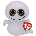 thumbnail image 5 of Animales de peluche TY de 15 cm, juguetes de Halloween, murciélago, araña, unicornio, ópalo, pastel, gato, zorro, cabra, colección de muñecos, juguete para niños, regalo, 5 of 5