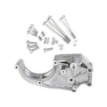 Holley 20-134, Accessory Drive Bracket Kit Gm Ls Performance Racing Parts