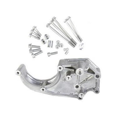 Holley 20-134, Accessory Drive Bracket Kit Gm Ls Performance Racing Parts