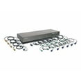 thumbnail image 2 of Iogear 16-Port USB PS/2 Combo KVM Switch with Cables, 2 of 4