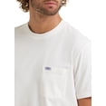 thumbnail image 5 of Lee Men's® Short Sleeve Graphic Pocket Tee, Sizes S-3XL, 5 of 5
