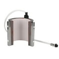 thumbnail image 4 of Mug Cup Press Mug Heat Press Machine Aluminum Pot Mat Heat Pressing Machine Accessories For DIY Mug Printing, 4 of 8