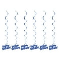thumbnail image 5 of Pack of 6 Sturdy Practical Spirals Decors Beautiful Spirals Decoration For Birthday And Party Setting, 5 of 8