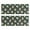 Dark Green Princess, variant on Kitchen Rugs Sets Of 2,Dark Blue Princess Fairy Forest Pattern Anti Fatigue Kitchen Mat Rugs Non Slip Washable,Decorative Kitchen Floor Mats for Kitchen,Sink,Laundry,17"X47"
