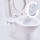 thumbnail image 4 of Rociador de agua fría y caliente, bidé no eléctrico, rociador de limpieza de nalgas para inodoro, accesorio para asiento de inodoro, interfaz US 15/16 Vogacara HA5390-01B, 4 of 6