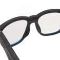 thumbnail image 2 of Suodoka Wireless Stereo Open Sound Glasses Anti Blue Blocking TWS Bluetooth Headset Glasses (15m / 49.2ft Range)[cite: 1], 2 of 9