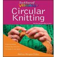 thumbnail image 2 of Teach Yourself VISUALLY Circular Knitting, 2 of 3