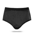 thumbnail image 6 of Lifting Seamless Push-Up Women's Panties Underwear Shaping Body-sculpting Comfortable Breathable Ladies Underwear, 6 of 7