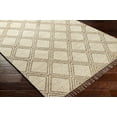 thumbnail image 3 of Mark&Day Area Rugs, 2x3 Masham Global Light Gray Area Rug, Grey Beige Carpet for Living Room, Bedroom or Kitchen (2' x 3'), 3 of 7