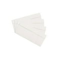 thumbnail image 3 of JAM Paper #9 Business Envelope 3 7/8" x 8 7/8" White 100/Pack (1633172I), 3 of 4