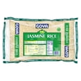 thumbnail image 7 of GOYA Thai Jasmine Rice, 10 lb Bag, Fat-Free, Low Sodium, Gluten Free, 7 of 7