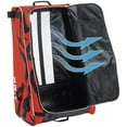 thumbnail image 4 of Grit HTFX Hockey Tower 33" Equipment Bag, 4 of 4