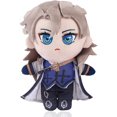thumbnail image 1 of HTOOQ Albedo Plush, Plush Toy Doll, Stuffed Figure for Game Fans, 1 of 4
