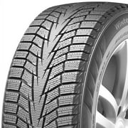 Angle View: Hankook winter i*cept iz2 w616 P185/70R14 88T bsw winter tire