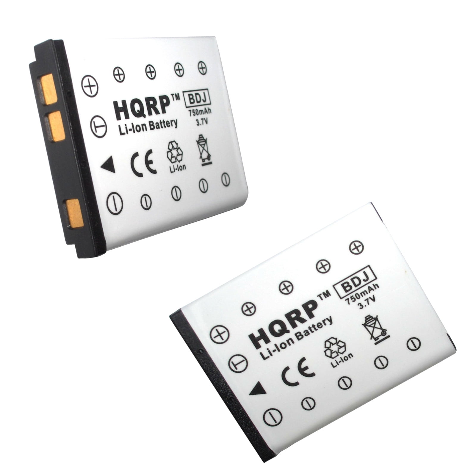 Hqrp 2 Pack Battery For Casio Exilim Ex Fr10 Ex G1 Ex H5 Ex H50 Ex H60 Ex Je10 Ex N1 Ex N5 Ex N10 Ex N Ex N50 Ex S5 Ex S6 Ex S7 Digital Camera Replacement Hqrp Lcd Screen Protector Walmart Com Walmart Com