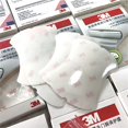 thumbnail image 4 of 4 Pcs Car TPU Door Handle Scratch Protector Protective Paint Anti-Scratch Film, 4 of 5