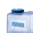 thumbnail image 4 of Billuyoard Dispensador de agua espesada Cubo de agua mineral Cubo puro 5 / 7.5 / 8L 8L Type2 NO2, 4 of 5