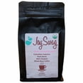 thumbnail image 3 of Hand-Crafted Dark Roast Premium Colombian Supremo Micro-Roast Kosher Organic Whole Bean Coffee -12oz, 3 of 3