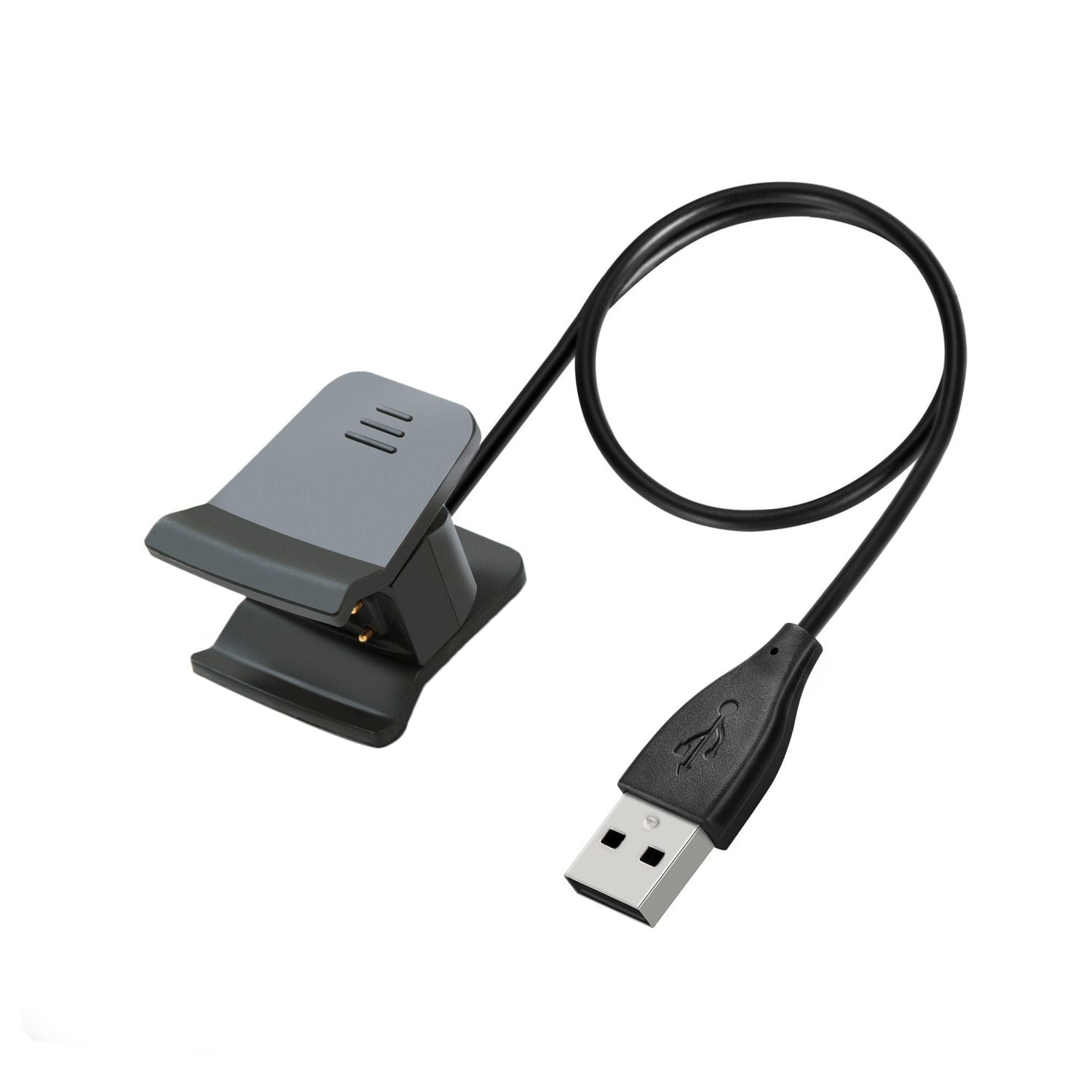 Fitbit Alta HR Charger kit, by Insten 2in1 Kit Replacement ... Fitbit Alta HR Charger kit, by Insten 2in1 Kit Replacement ...