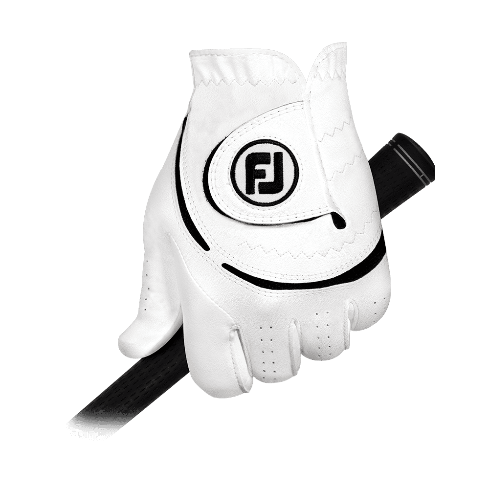 FootJoy WeatherSof homme Gant de Golf LH Med WEATHERSOF GAUCHE M