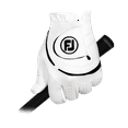 thumbnail image 4 of FootJoy WeatherSof homme Gant de Golf LH Med, 4 of 5