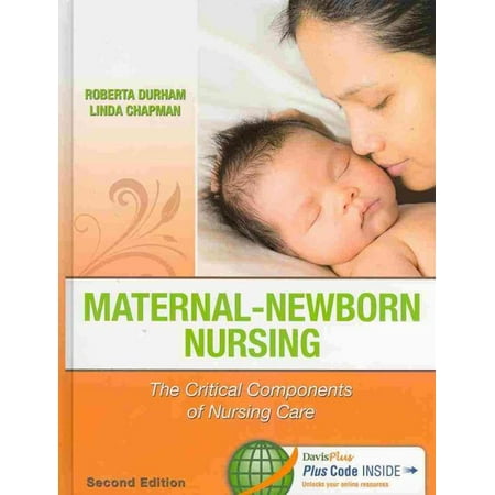 Maternal-Newborn Nursing