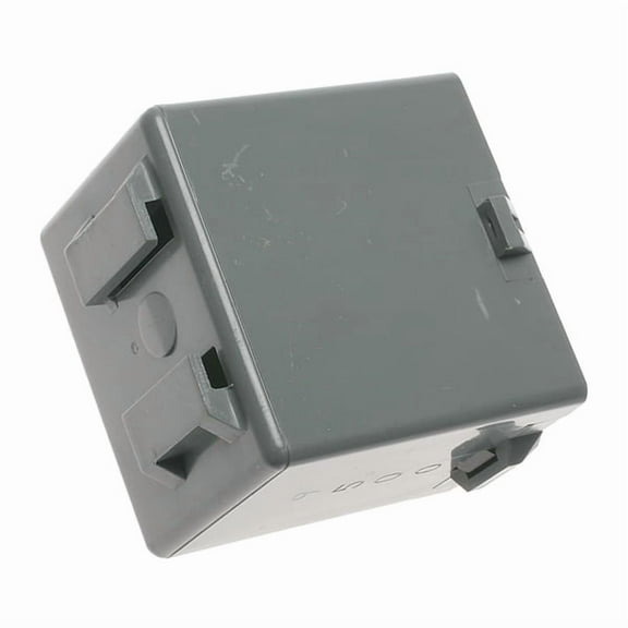 Standard Ignition Pulse Wiper Relay