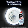 thumbnail image 2 of Limpiador desinfectante para inodoro Harpic white & shine bicarbonato 750 ml, 2 of 3