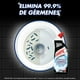 thumbnail image 2 of Limpiador desinfectante para inodoro Harpic white & shine bicarbonato 750 ml, 2 of 3