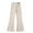 White, variant on Pantalones Hombre Toddler Girl High Boys Wind Pants Elastic Waist Flare Leg Pants Wide Leg Casual Long Bell 18 Months Girl Clothes Baby Boys Clothes