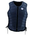 thumbnail image 3 of Horse Riding Safety Vest Equestrian Protective Body Protector for Toddler Gear Body Protector Men XL, 3 of 9