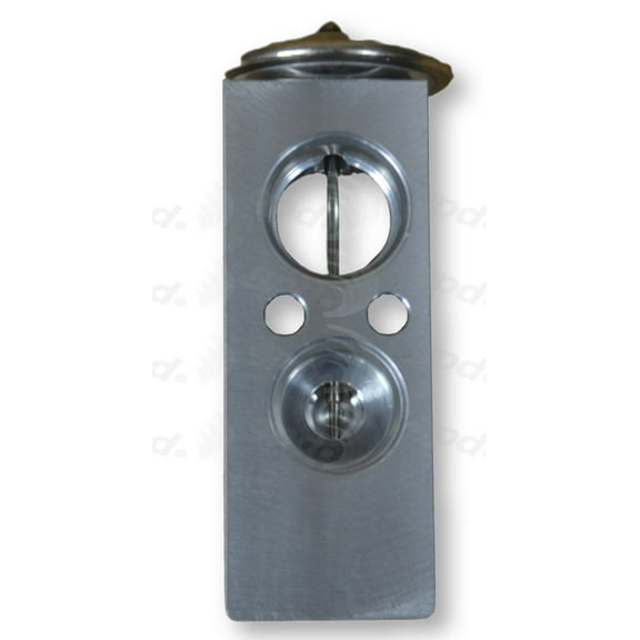 A/C Expansion Valve Fits select: 2017-2021 BMW X1, 2015-2021 MINI COOPER