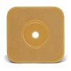 Esteem synergy Stomahesive 2-Piece Skin Barrier Cut-to-Fit, Up to 1-3/8'' Cut-to-Fit, Small, Flat, Box of 10