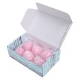 thumbnail image 3 of Juego de 6 bolas de sal de baño de aceite esencial refrescante, extracto de planta, juego de bolas de sal de baño nutritivas, 3 of 8