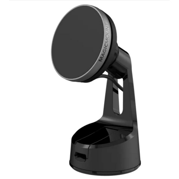 Scosche MagicMount Charge Elite Wireless Charging Magnetic Phone Mount