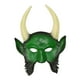thumbnail image 4 of Máscara de disfraz Yuyangstore para adultos cara novedosa verde, 4 of 8