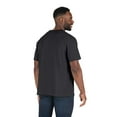 thumbnail image 2 of Berne Apparel Performance Short Sleeve Pocket Tee, Up to 6XL, 2 of 11