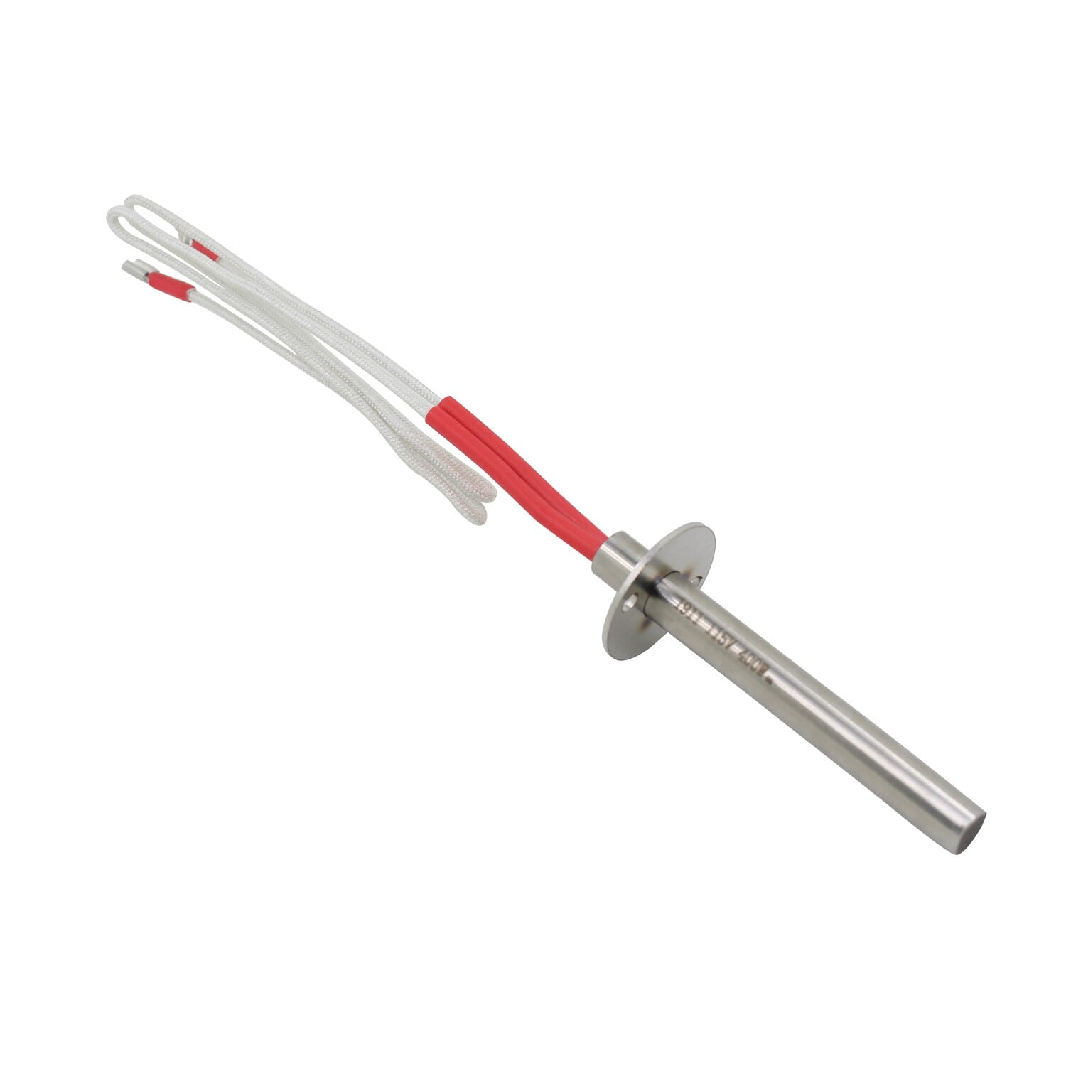 115V 400W pellet stove ignitor wood pellet stove parts L108mm